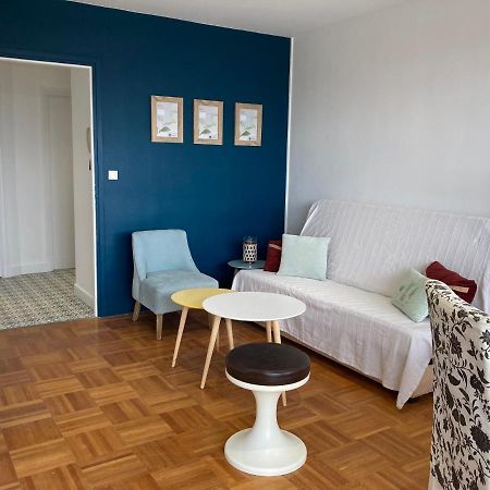 Residence Tailly 100 Metres De La Gare Ле-Ман Екстер'єр фото