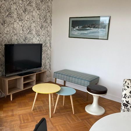 Residence Tailly 100 Metres De La Gare Ле-Ман Екстер'єр фото